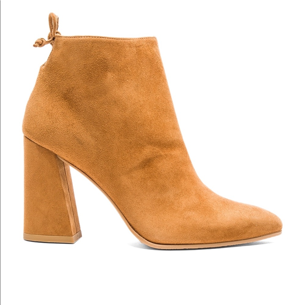 Stuart Weitzman Grandiose Booties